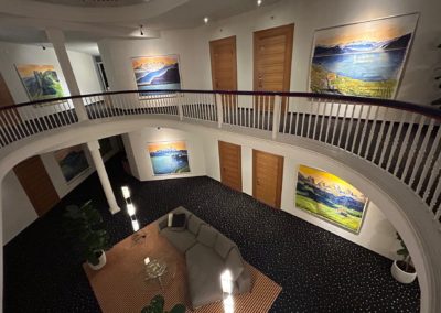 Hotel Belvedere